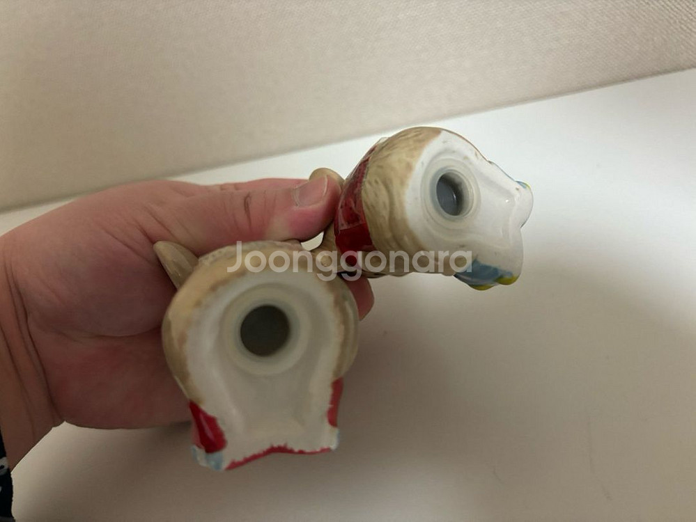 [미사용]캐스키드슨 페퍼 앤 솔트 세트--2