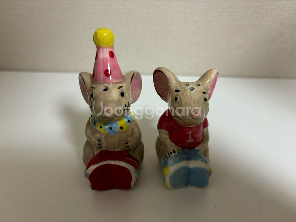 [미사용]캐스키드슨 페퍼 앤 솔트 세트--0