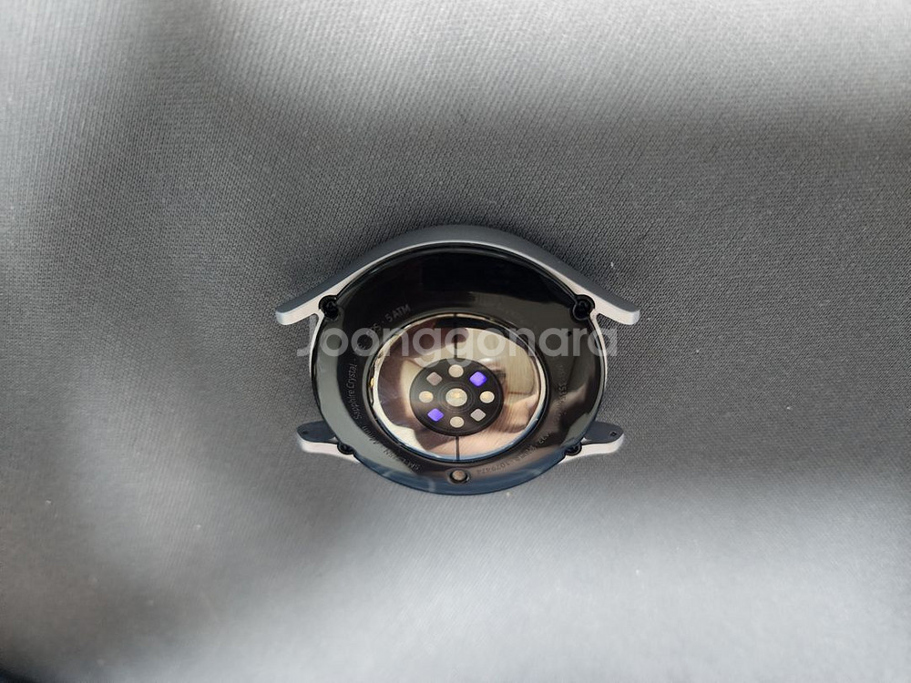 갤럭시 워치7 실버 44mm gps + cellular--4