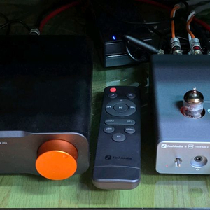 오디오시스템 세트