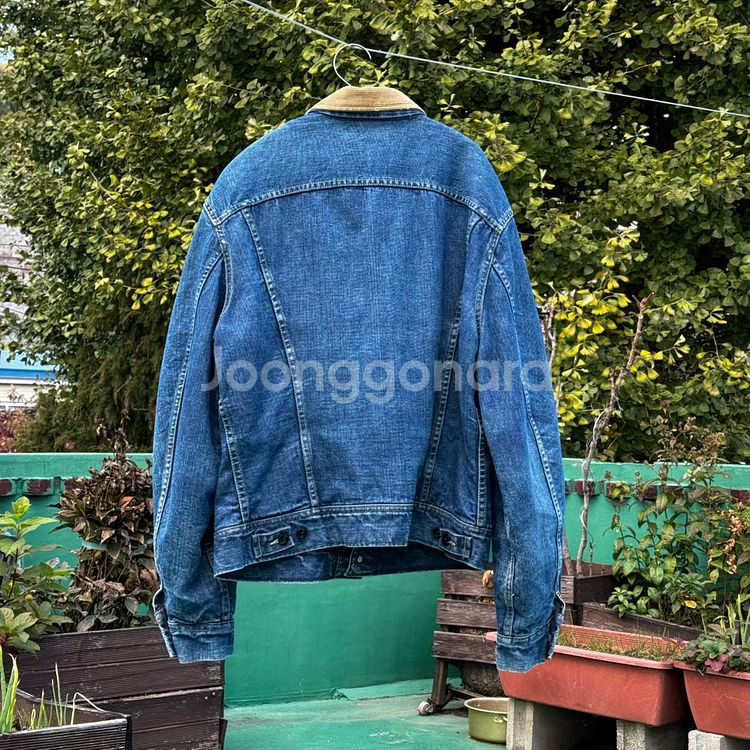 60s Lee 스톰라이더 101 lj--1