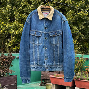 60s Lee 스톰라이더 101 lj