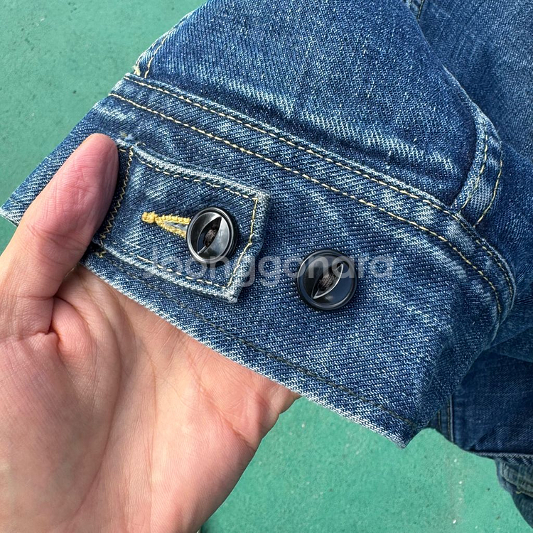 60s Lee 스톰라이더 101 lj--9