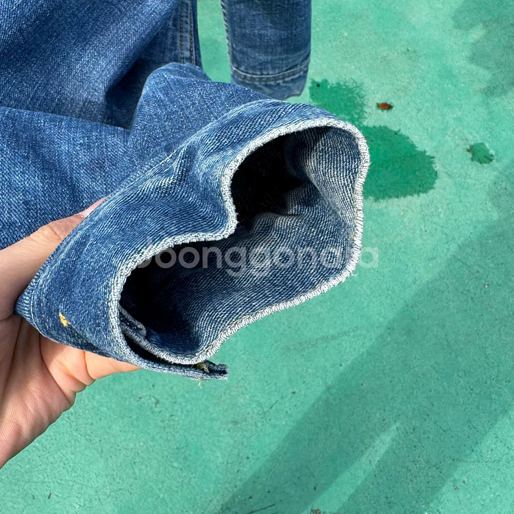 60s Lee 스톰라이더 101 lj--7