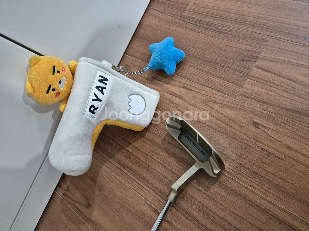 베티나르디 BB32 퍼터.정품.택포--2