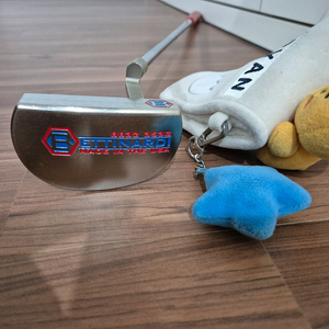 베티나르디 BB32 퍼터.정품.택포