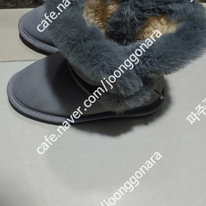 베어파우 부츠 170mm 1켤레 ,1만9천원 착불 닥스키즈 헤지스키즈