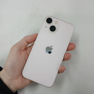 아이폰13미니 256기가 핑크 공기계 중고폰 알뜰폰 업무폰 서브폰 키즈폰