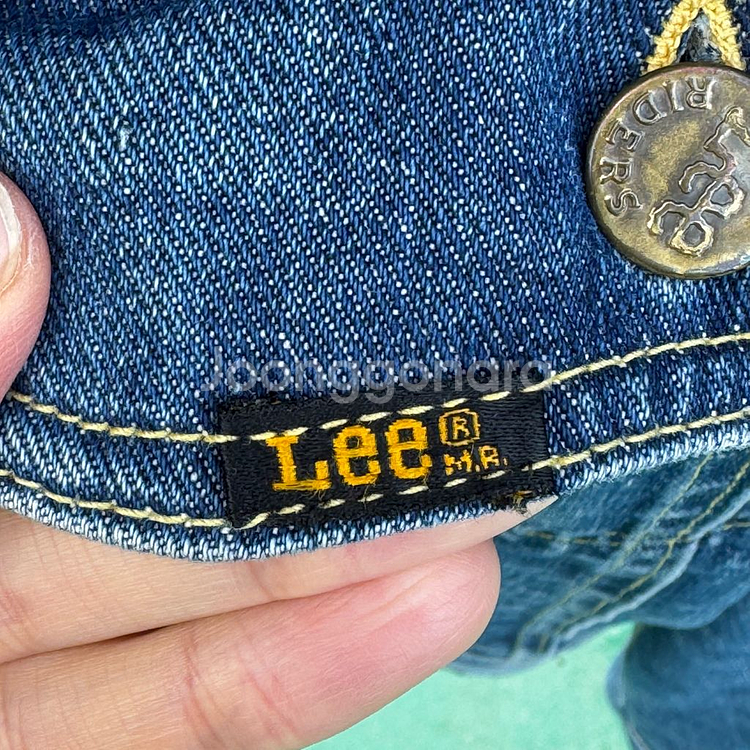 60s Lee 스톰라이더 101 lj--12