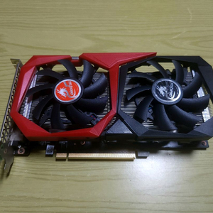 GTX 1660 super 그래픽카드