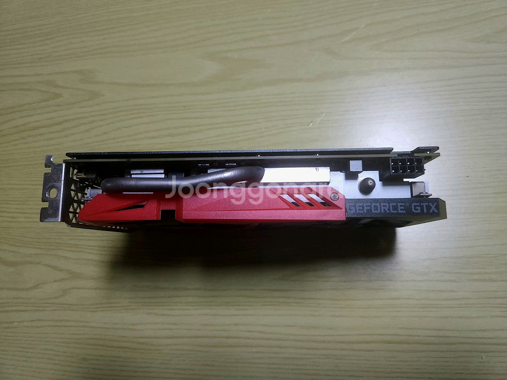 GTX 1660 super 그래픽카드--2