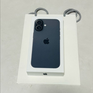 아이폰 17 512기가 미국판 미개봉