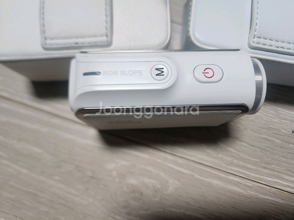 파인캐디 up3 미니 거리측정기.택포--0