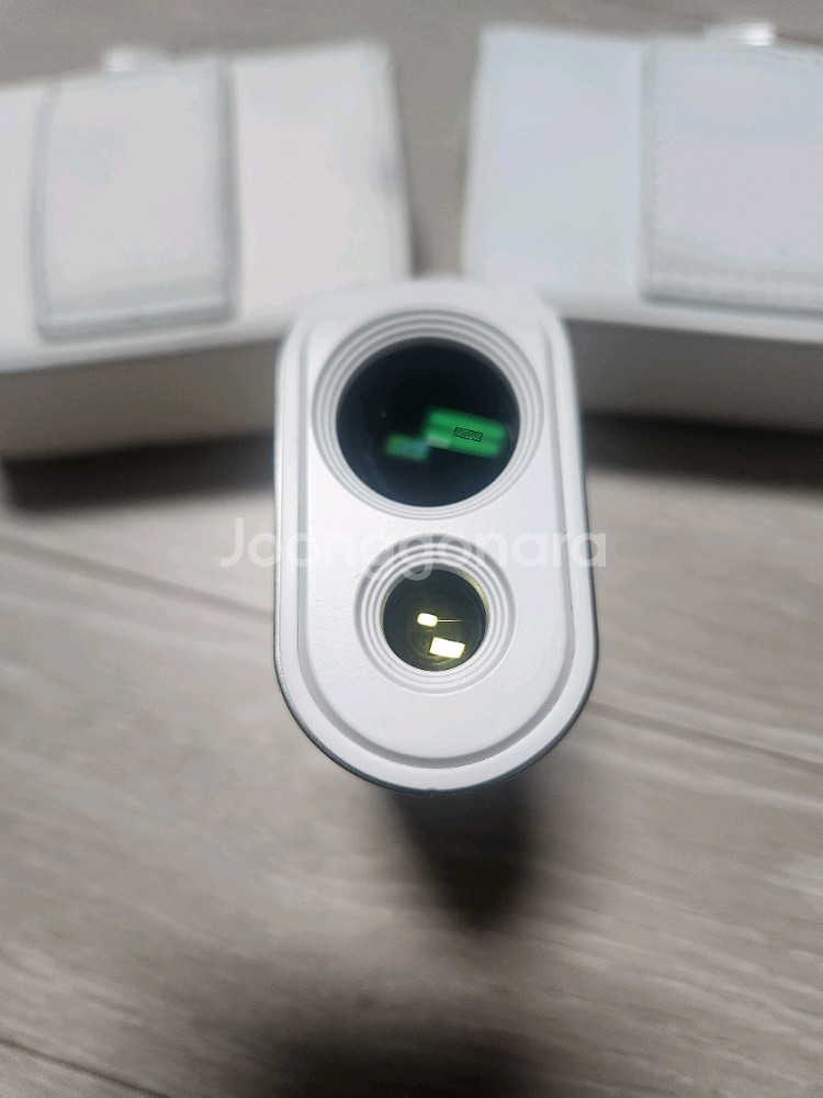 파인캐디 up3 미니 거리측정기.택포--1