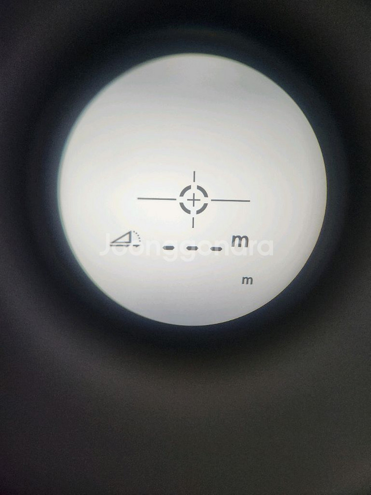 파인캐디 up3 미니 거리측정기.택포--3