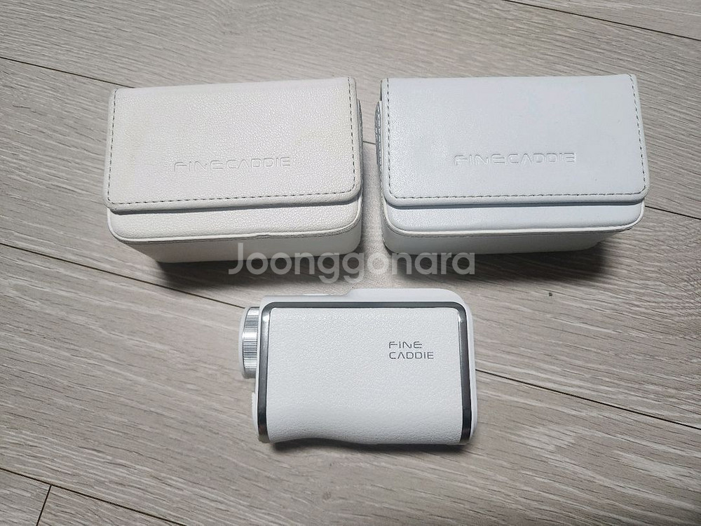 파인캐디 up3 미니 거리측정기.택포--4