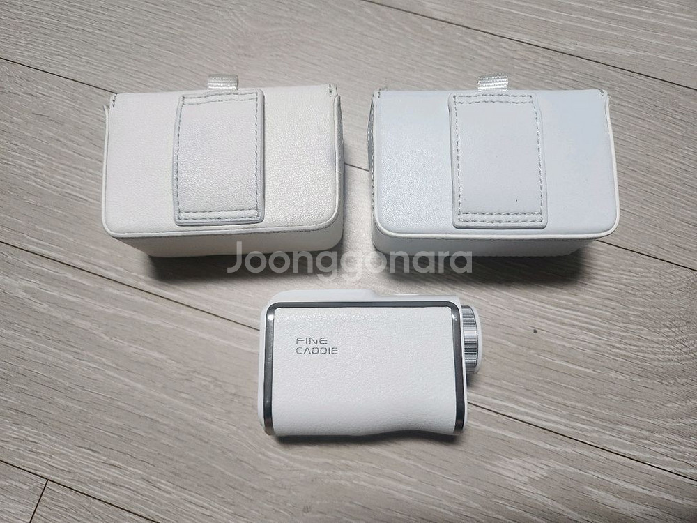 파인캐디 up3 미니 거리측정기.택포--5