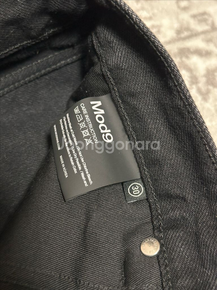 모드나인 / Light and Shade - MOD3 / 30--1