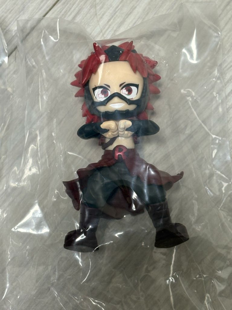 히로아카 피규어 이미지