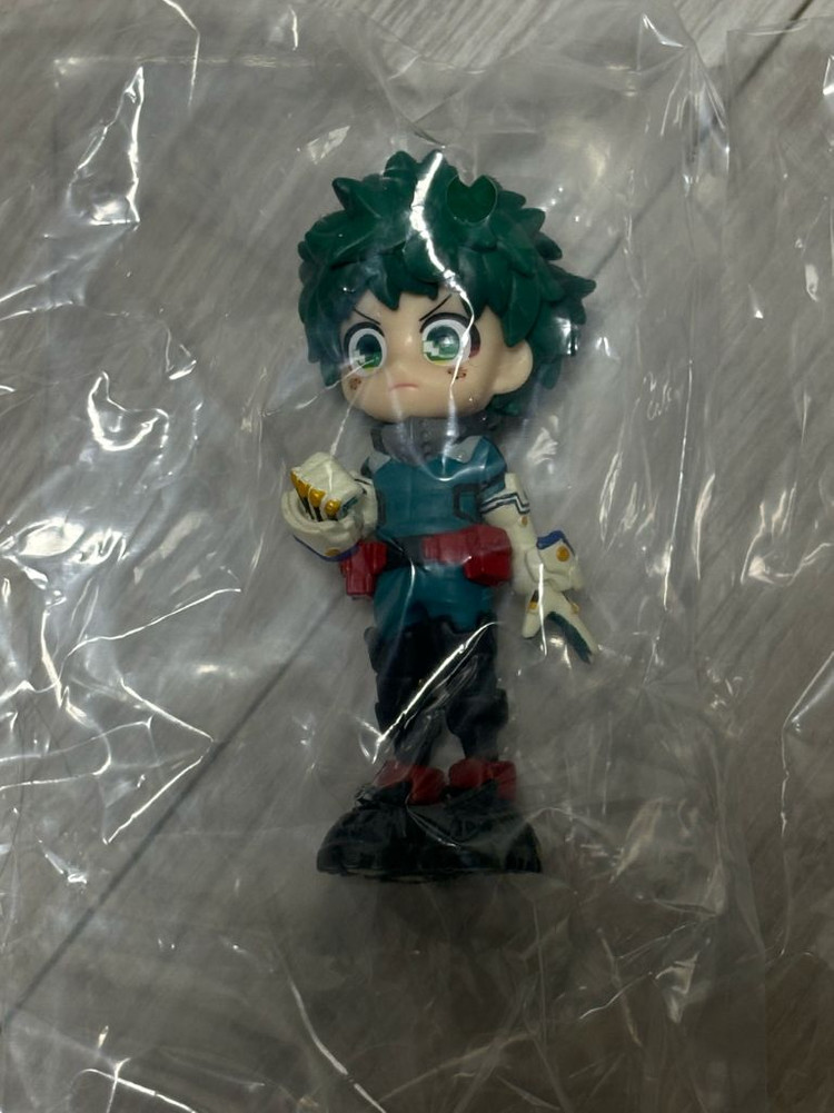 히로아카 피규어 이미지