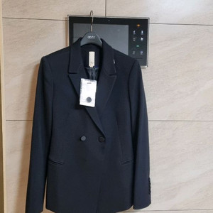 오즈세컨 울자켓44