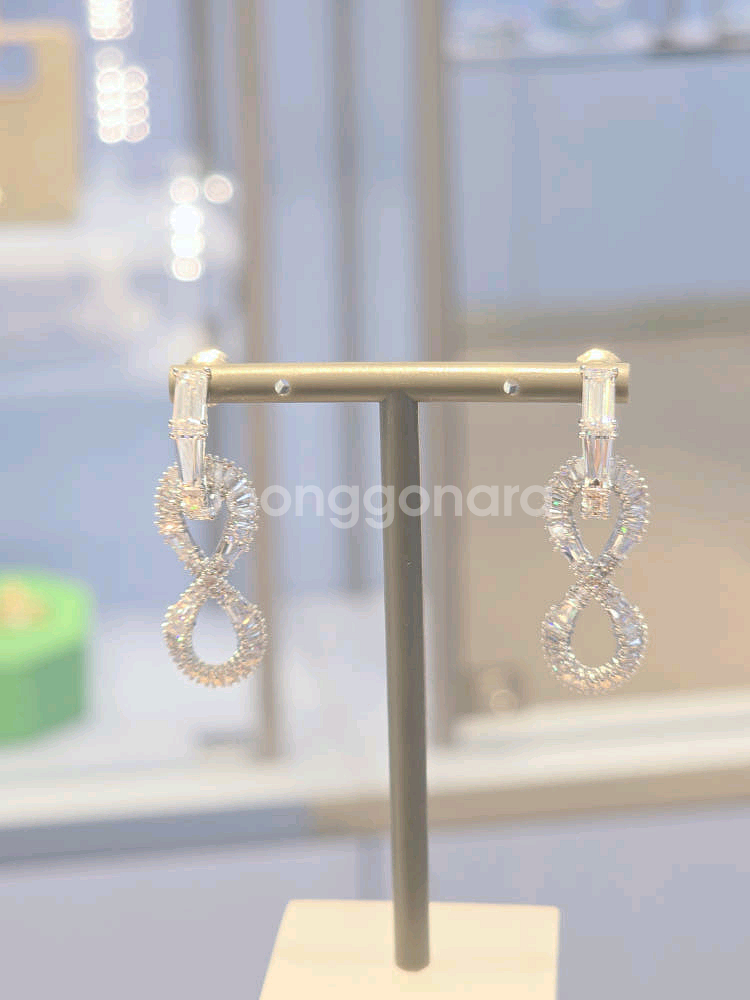 (새상품) 스와로브스키--2