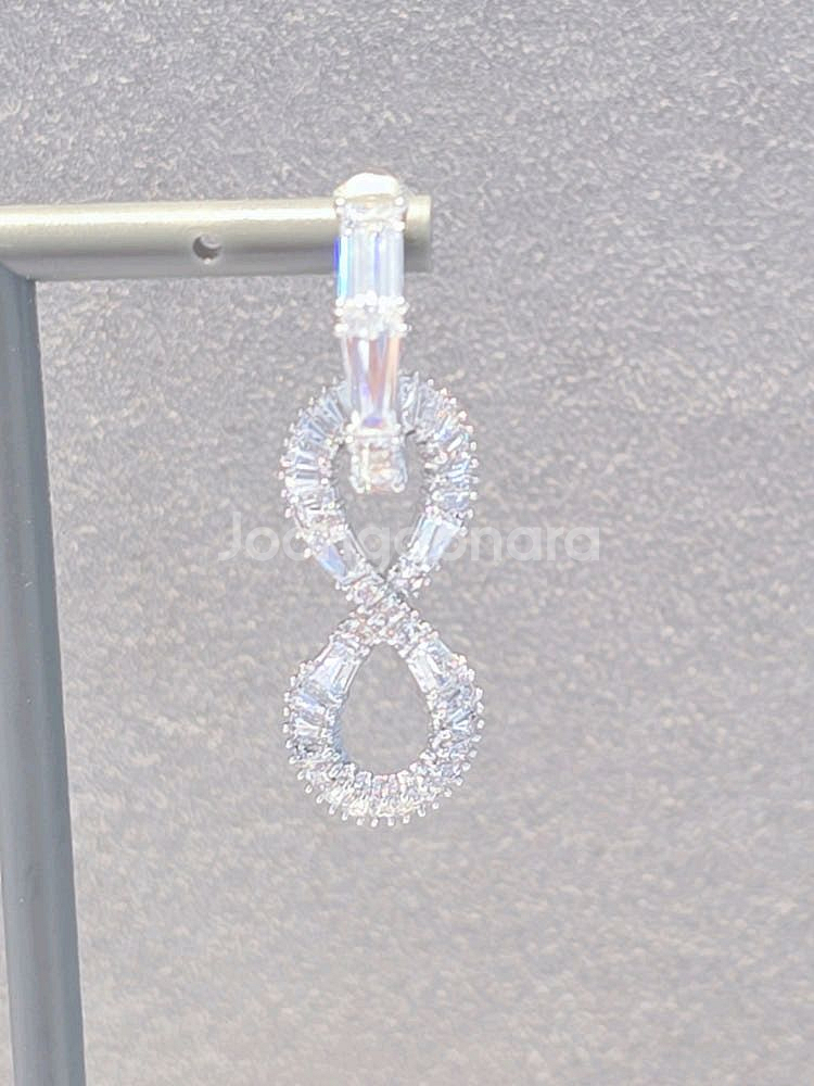 (새상품) 스와로브스키--3