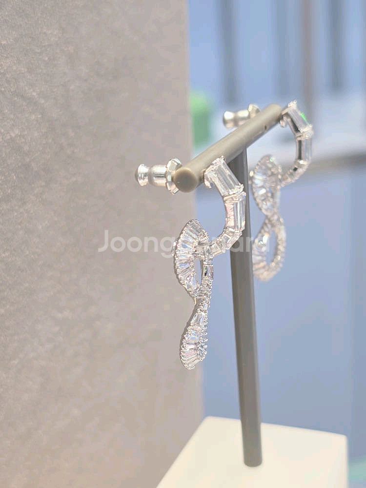 (새상품) 스와로브스키--7