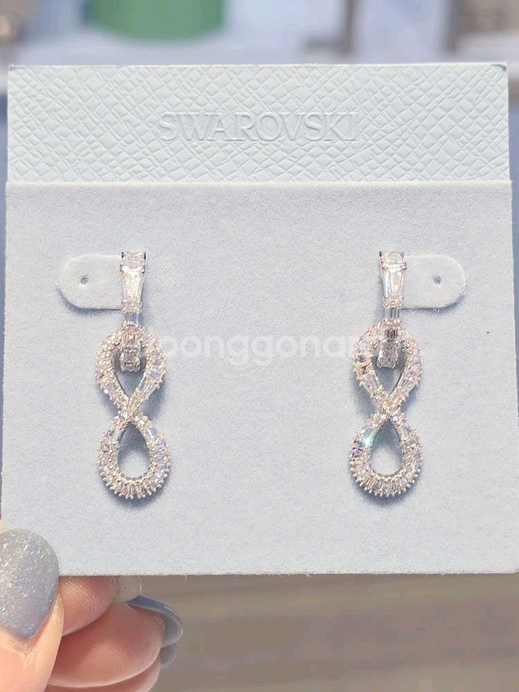 (새상품) 스와로브스키--6