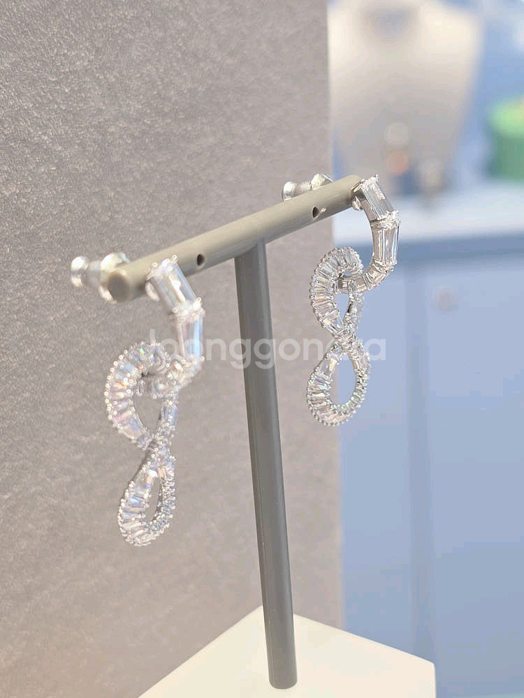 (새상품) 스와로브스키--8