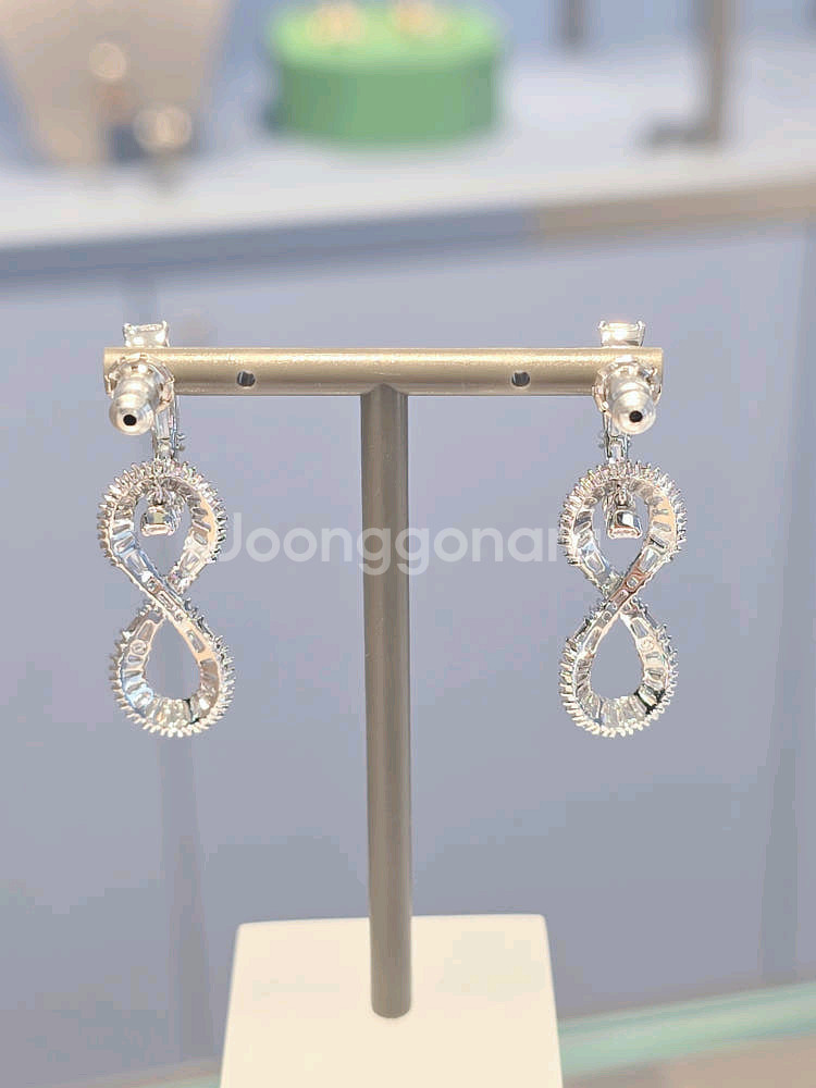 (새상품) 스와로브스키--5