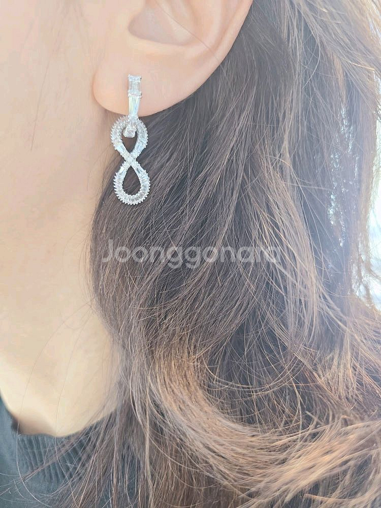 (새상품) 스와로브스키--4