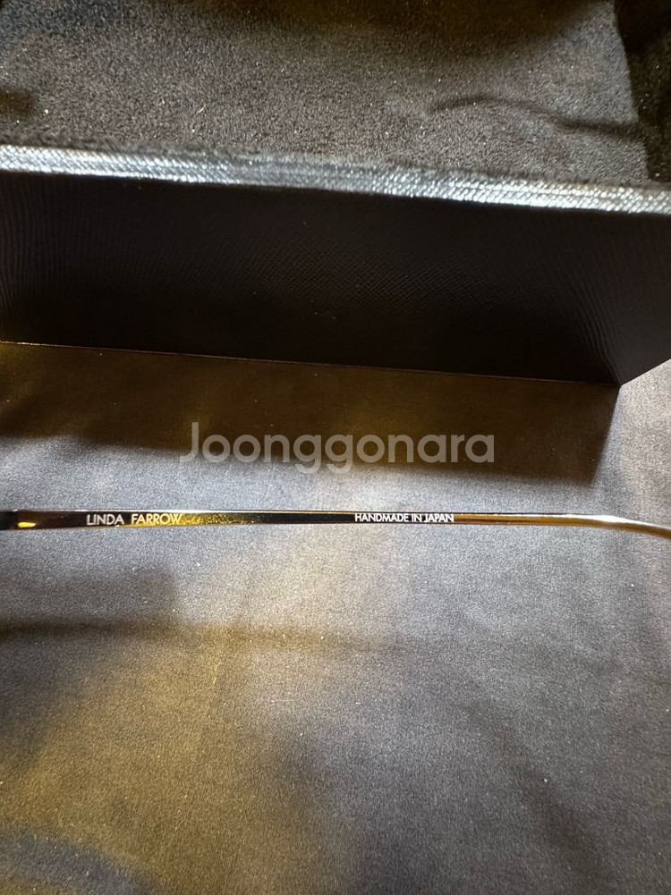 린다페로우 선글라스--3