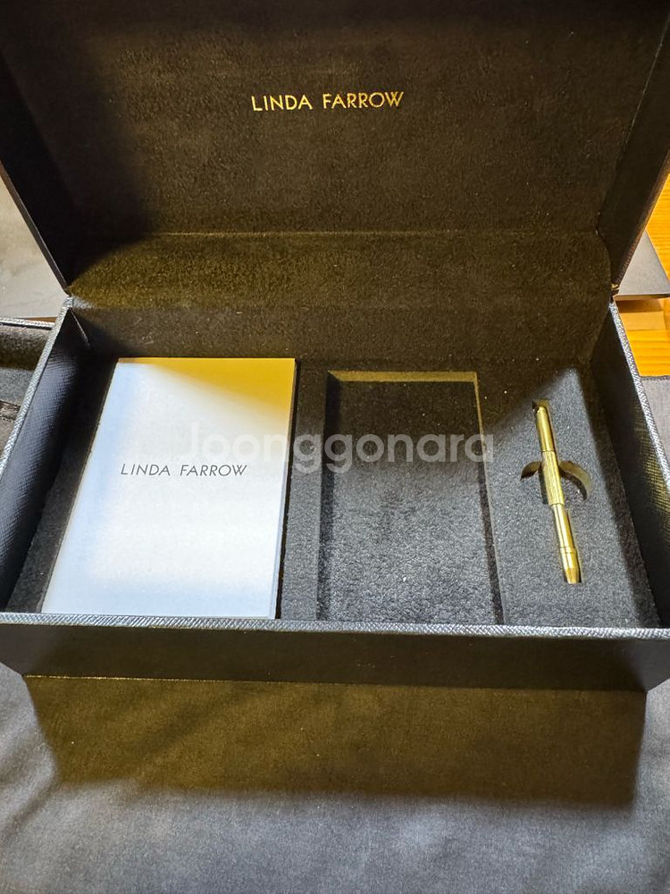 린다페로우 선글라스--6