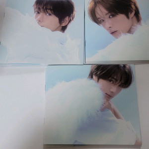 투어스 미니4집 플레이하드 컴팩트