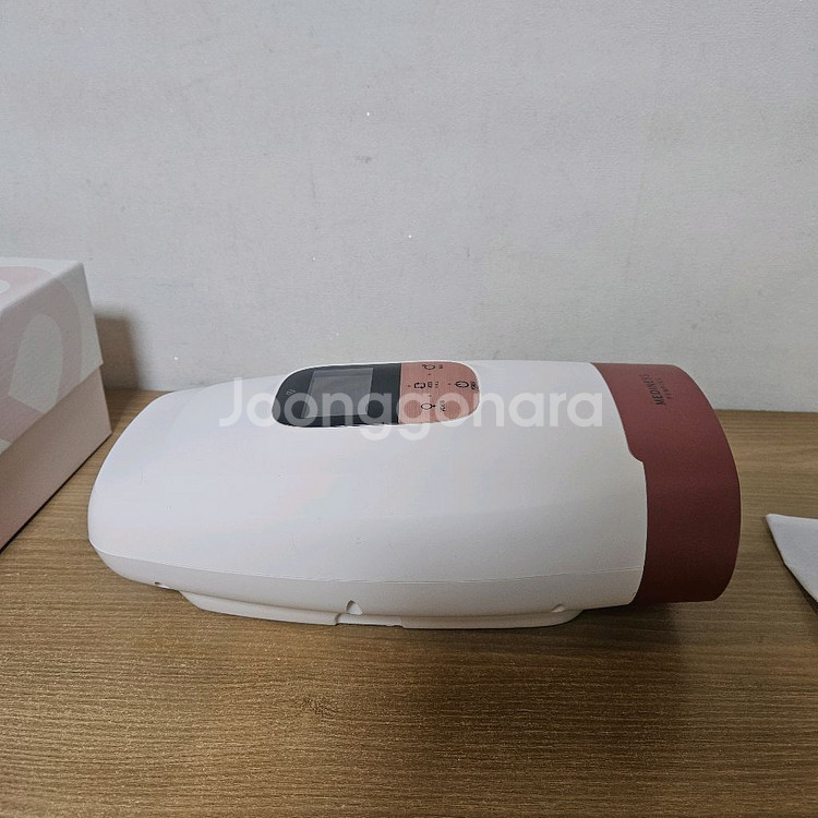 메디니스 손마사지기, 손 안마기--3