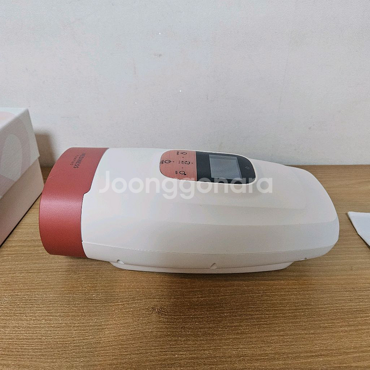 메디니스 손마사지기, 손 안마기--2