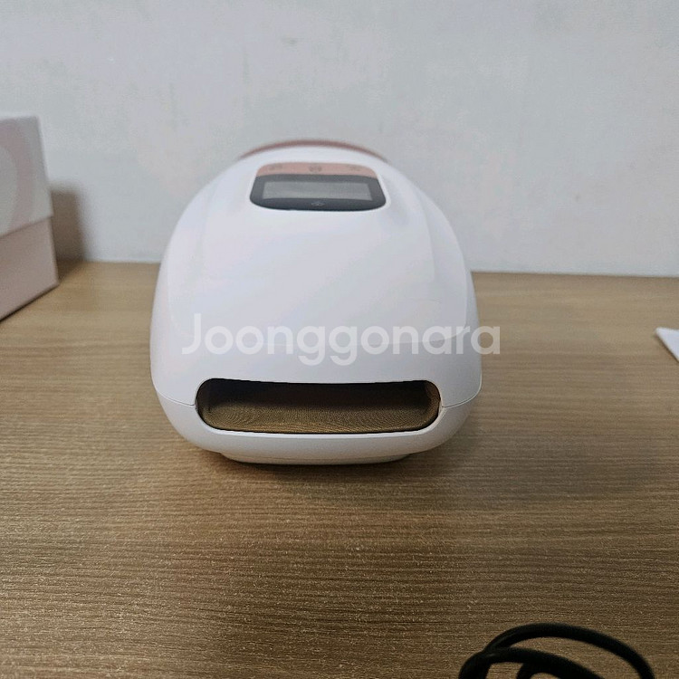 메디니스 손마사지기, 손 안마기--4