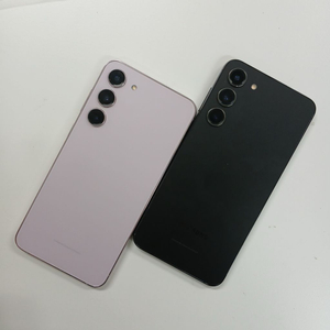 갤럭시S23플러스 256기가 전색상 공기계 중고폰 학생폰 효도폰 저가폰 퀵가능