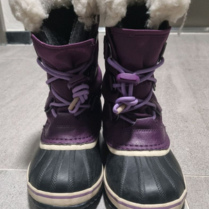 쏘렐 방한부츠 190