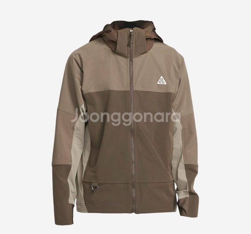 [US] 나이키 ACG 썬페어러 자켓 해외 L--0