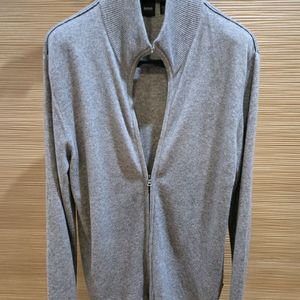 휴고보스 캐시미어 집업 니트 105. 로로피아나,브루넬로,톰포드