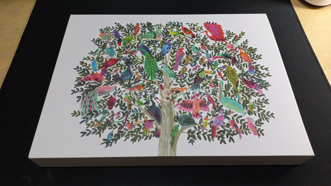 와콤 인튜어스 프로 PTH-660 판 타블렛 팝니다.--0