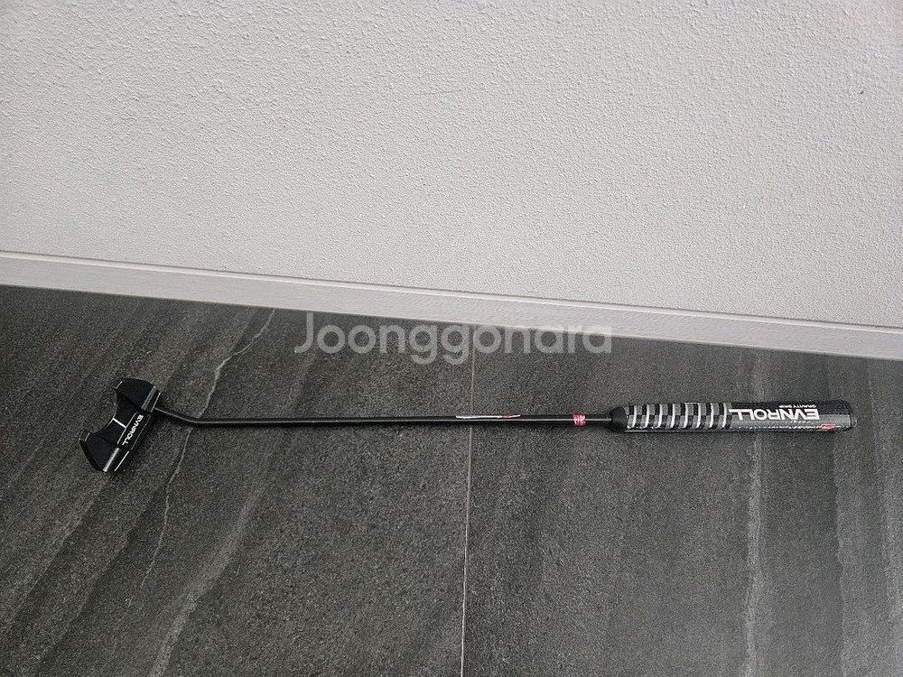 골프 퍼터 ER5 HATCHBACK--0