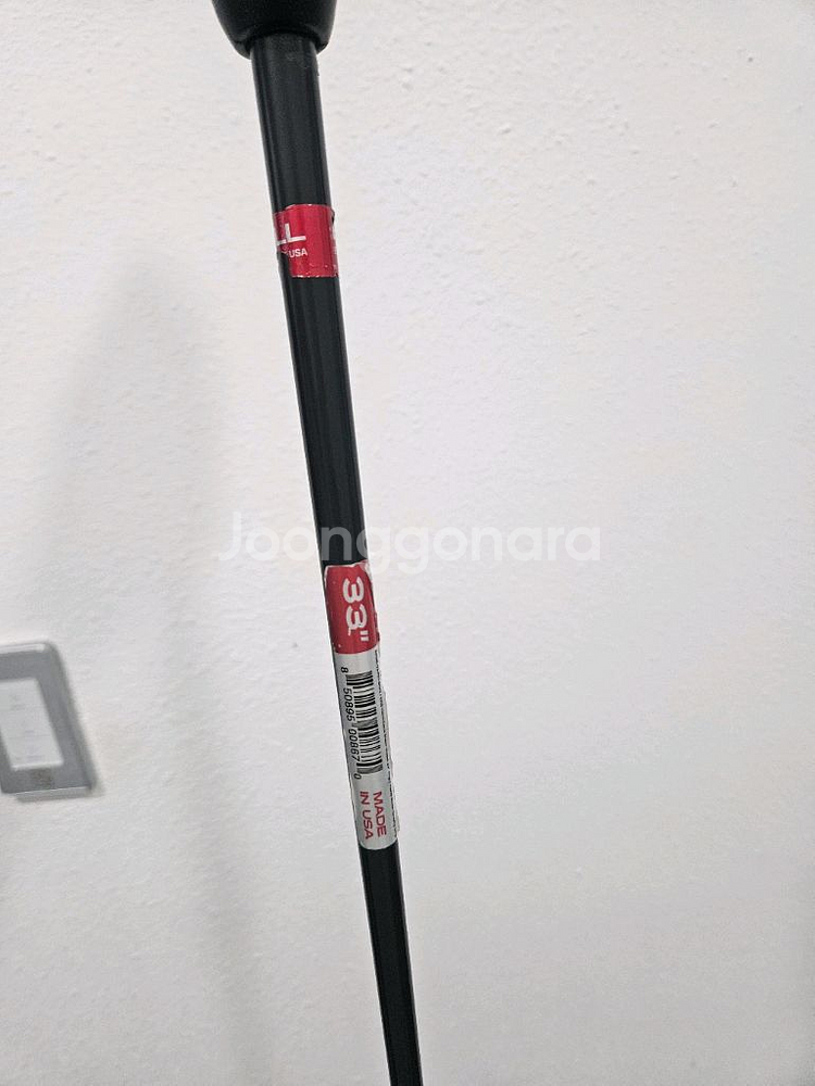 골프 퍼터 ER5 HATCHBACK--2