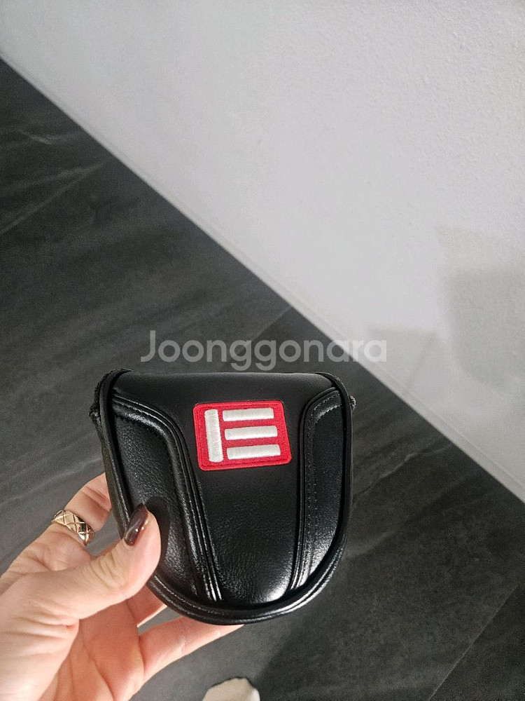 골프 퍼터 ER5 HATCHBACK--3