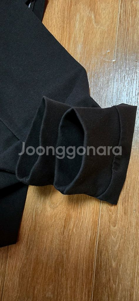 여.s-m) 캘빈클라인 여성 긴팔티, 캐쥬얼 티셔츠 ck--4