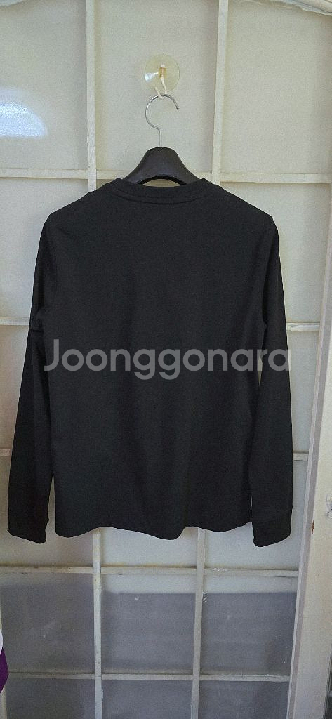 여.s-m) 캘빈클라인 여성 긴팔티, 캐쥬얼 티셔츠 ck--7