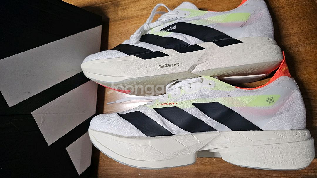 아디다스 아디제로 아디오스 프로 4--1