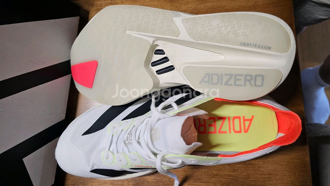아디다스 아디제로 아디오스 프로 4--2
